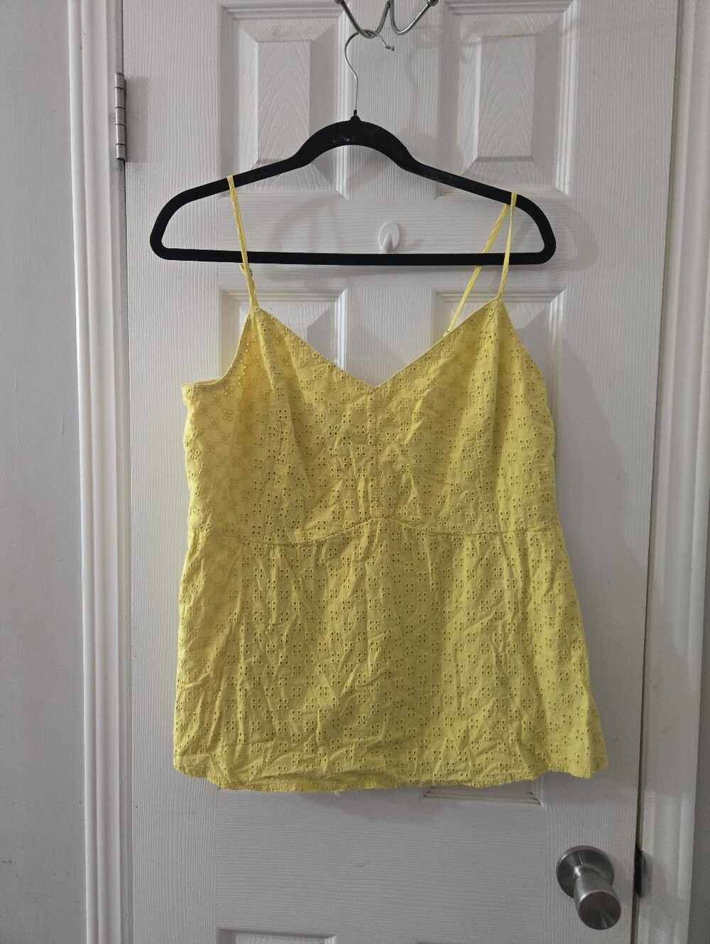 sz 16 Lane Bryant blouse